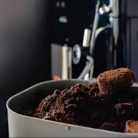 زبالهای که طلا شد؛ تفاله قهوه ناجی آبهای آلوده