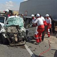 «نه به تصادف»؛ پویشی برای تغییر نگرش، نه نسخهای فوری برای کاهش تلفات