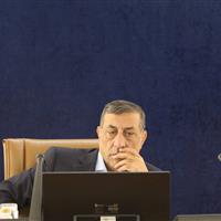 معاون رئیسجمهور: بیش از ۶۴ همت برای توسعه خراسان جنوبی تصویب شد