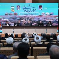 کارگزاران مامور به عدالت هستند، نه سلیقه/ حق نداریم به دلیل اختلافنظر از عدالت عدول کنیم