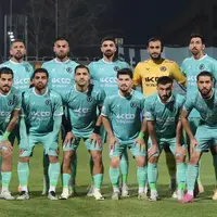 مسابقه خبرساز حذفی فعلا ۲۴ ساعت به تعویق افتاد!