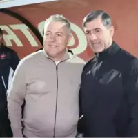 عذرخواهی صمیمانه اسکوچیچ از کریم باقری!