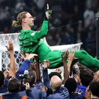 پیام گلر پنالتیگیر به هوادارانش