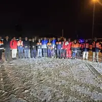 تاکید استاندار کهگیلویه و بویراحمد بر آمادگی نیروهای راهداری