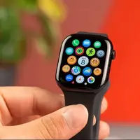 آمار فروش اپل واچ اختلاف چشمگیری با ساعتهای سامسونگ دارد