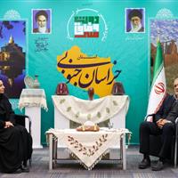 اتصال خراسان جنوبی به کریدور شمال-جنوب اولویت راهبردی است/دولت منکر گرانیها نیست