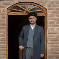 جدایی علی مصفا از «بامداد خمار»