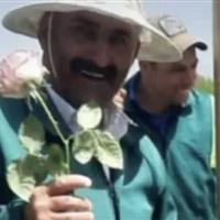 نیکزاد با خانواده پاکبان فقید اردبیلی ابراز همدردی کرد