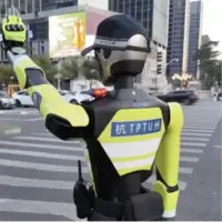 اگر ربات دستور ایست بدهد، به حرفش گوش میکنید؟