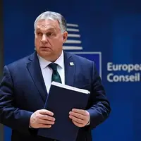 اوربان: اتحادیه اروپا برای جلوگیری از فروپاشی به پول روسیه نیاز دارد