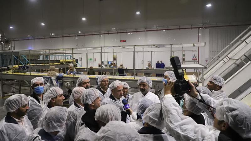 تصمیمات مهمی برای رفع موانع تولید و مهار بیابانزایی در قم اتخاذ شد