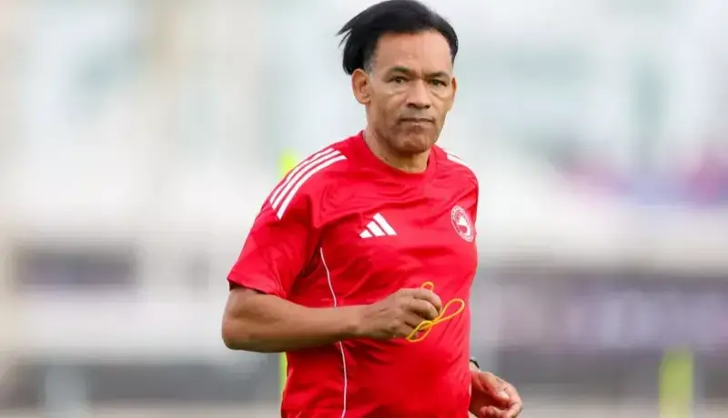 چالش مهم پیش روی مورایس