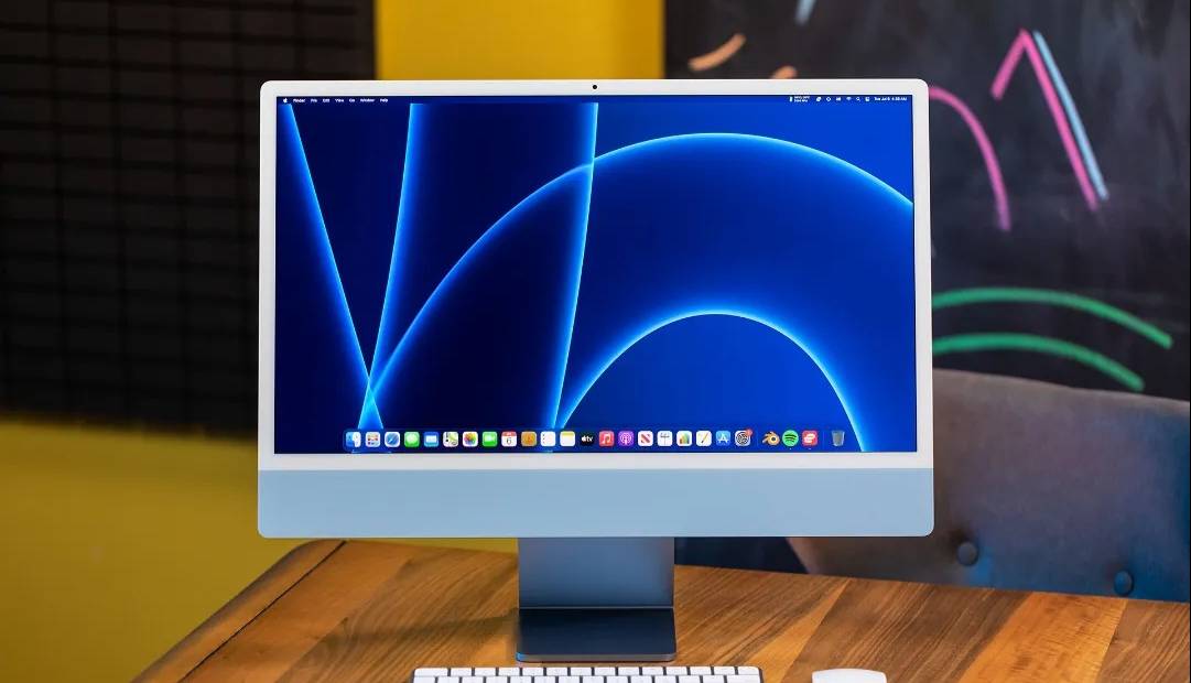 آیمک جدید اپل با نمایشگر اولد و روشنایی چشمگیر در راه است