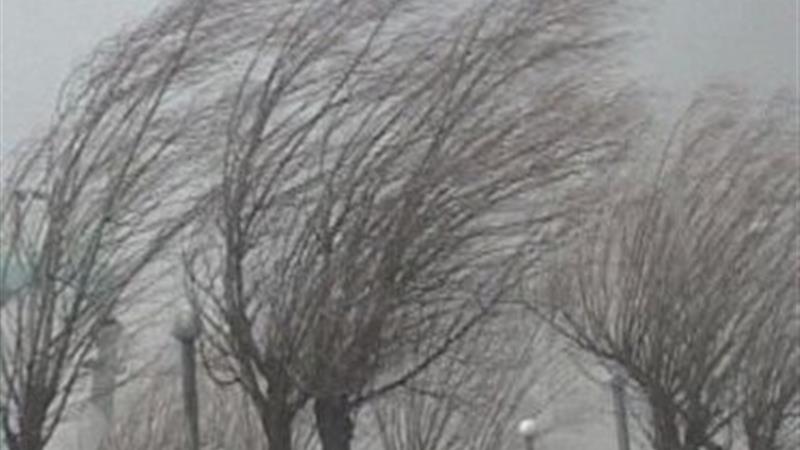 نوازندگی دیشب باد، خواب را از چشم ایلام گرفت