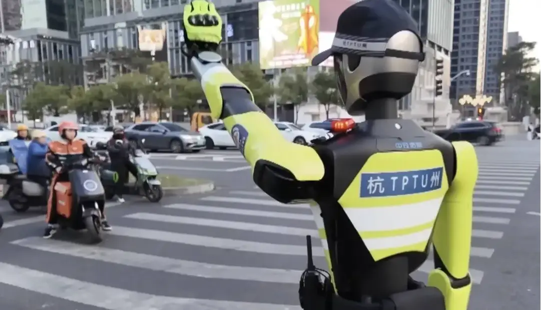 اگر ربات دستور ایست بدهد، به حرفش گوش میکنید؟