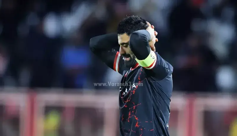 گلایه کنعانیزادگان از داوری: تا کی آخه؟