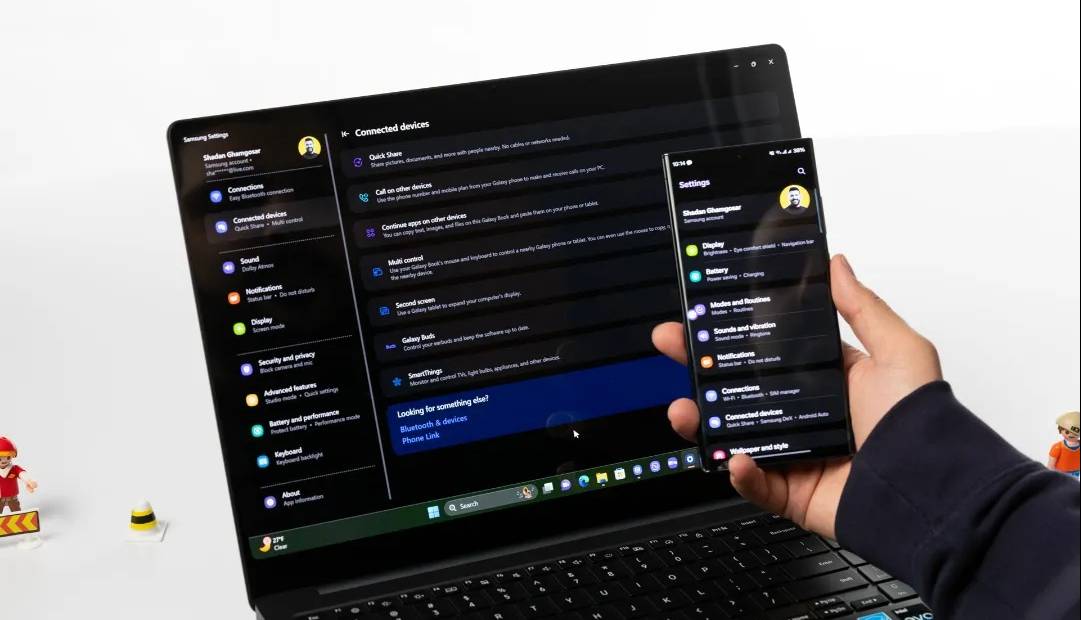 حالا میتوانید با گوشی، کامپیوترتان را از راه دور قفل کنید!