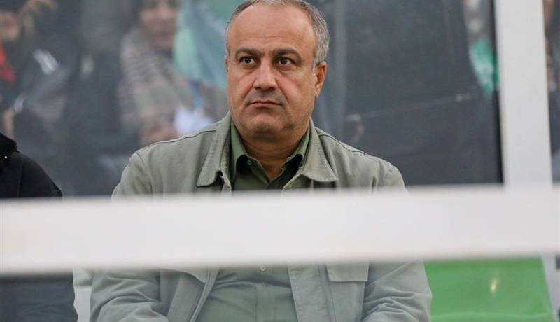 احضار مدیرعامل خیبر خرمآباد به کمیته اخلاق