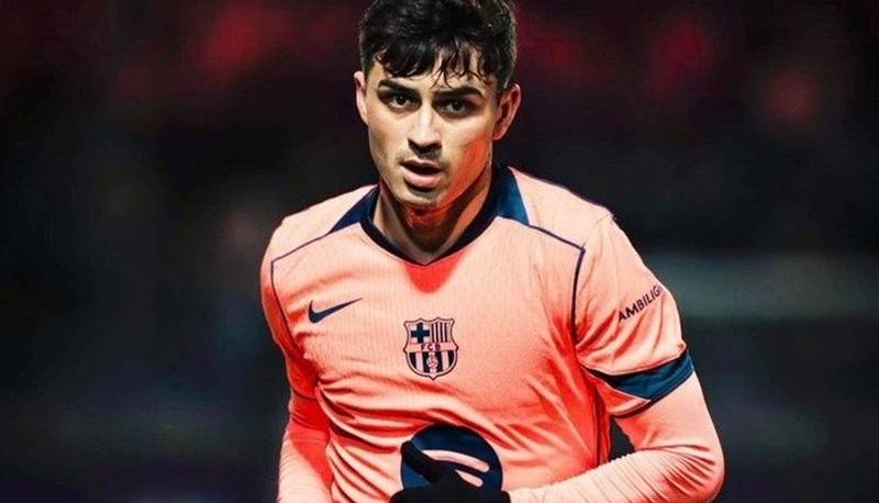 پدری بازی با ویارئال را از دست داد