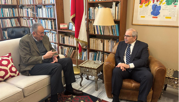 امتیازدهی بلاعوض دولت لبنان به اسرائیل