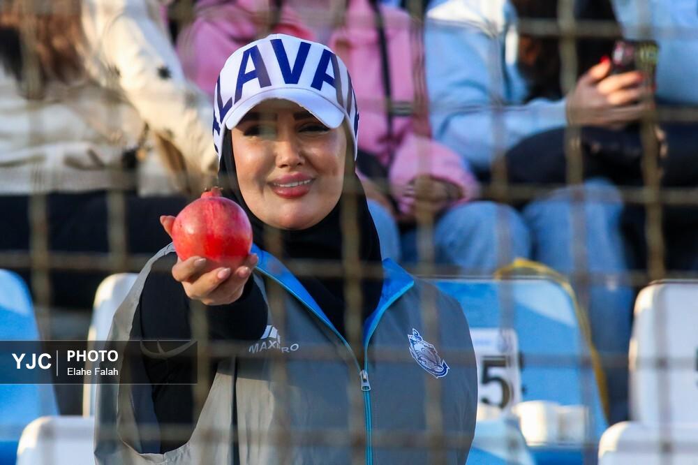 جام حذفی فوتبال ایران؛ ملوان - مس شهر بابک