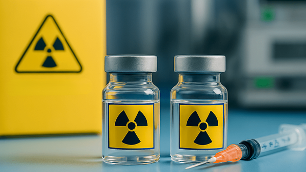 داروی سرطان ایرانی مورد حمله اسرائیل قرار گرفت