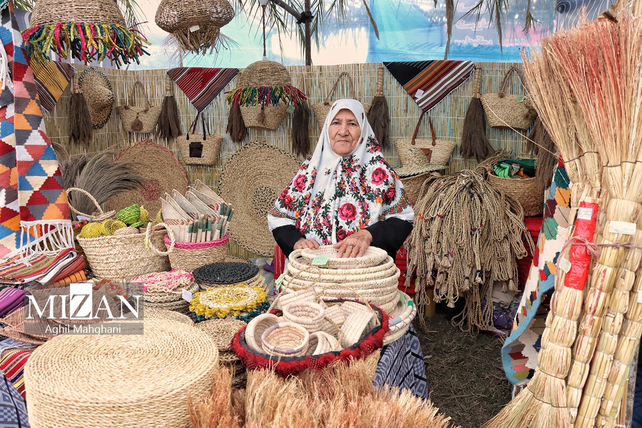 هفدهمین جشنواره بینالمللی فرهنگ اقوام ایرانزمین در گرگان