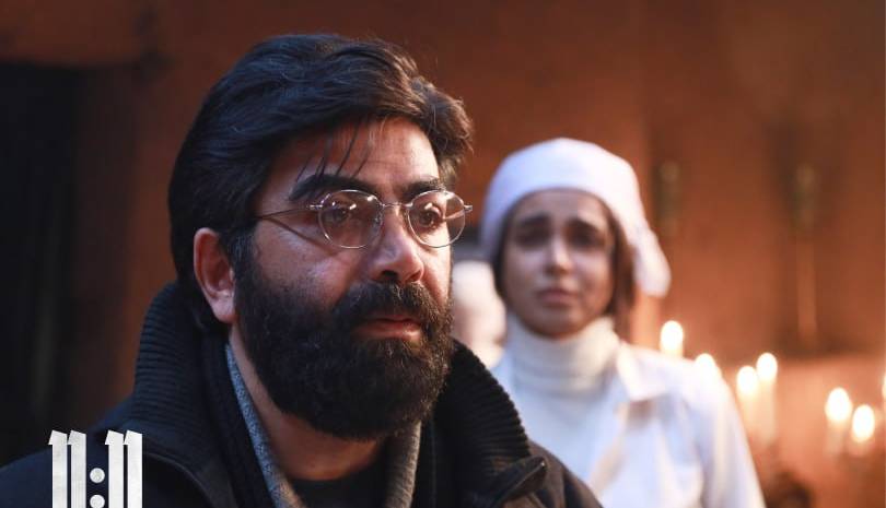 «یازده یازده» و نگاهی فلسفی به انسان معاصر