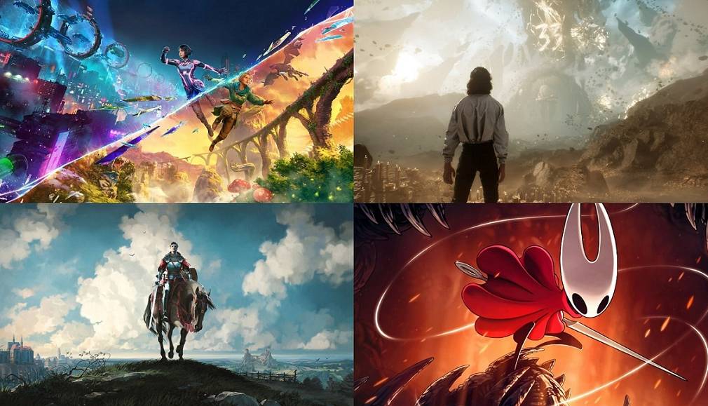 در سال جاری ۲۵% درآمد استیم از بازیهای مستقل بوده است