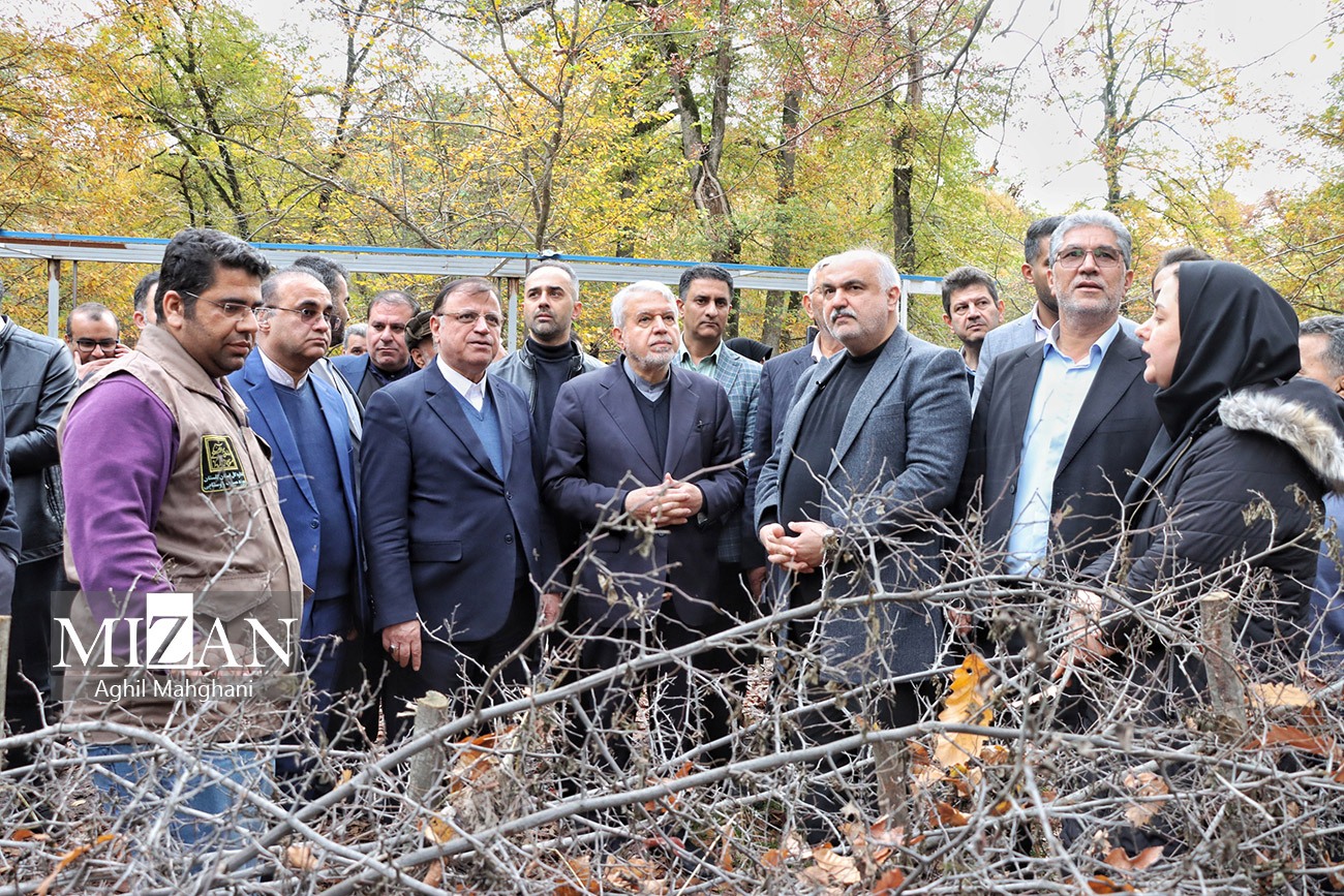 هفدهمین جشنواره بینالمللی فرهنگ اقوام ایرانزمین در گرگان