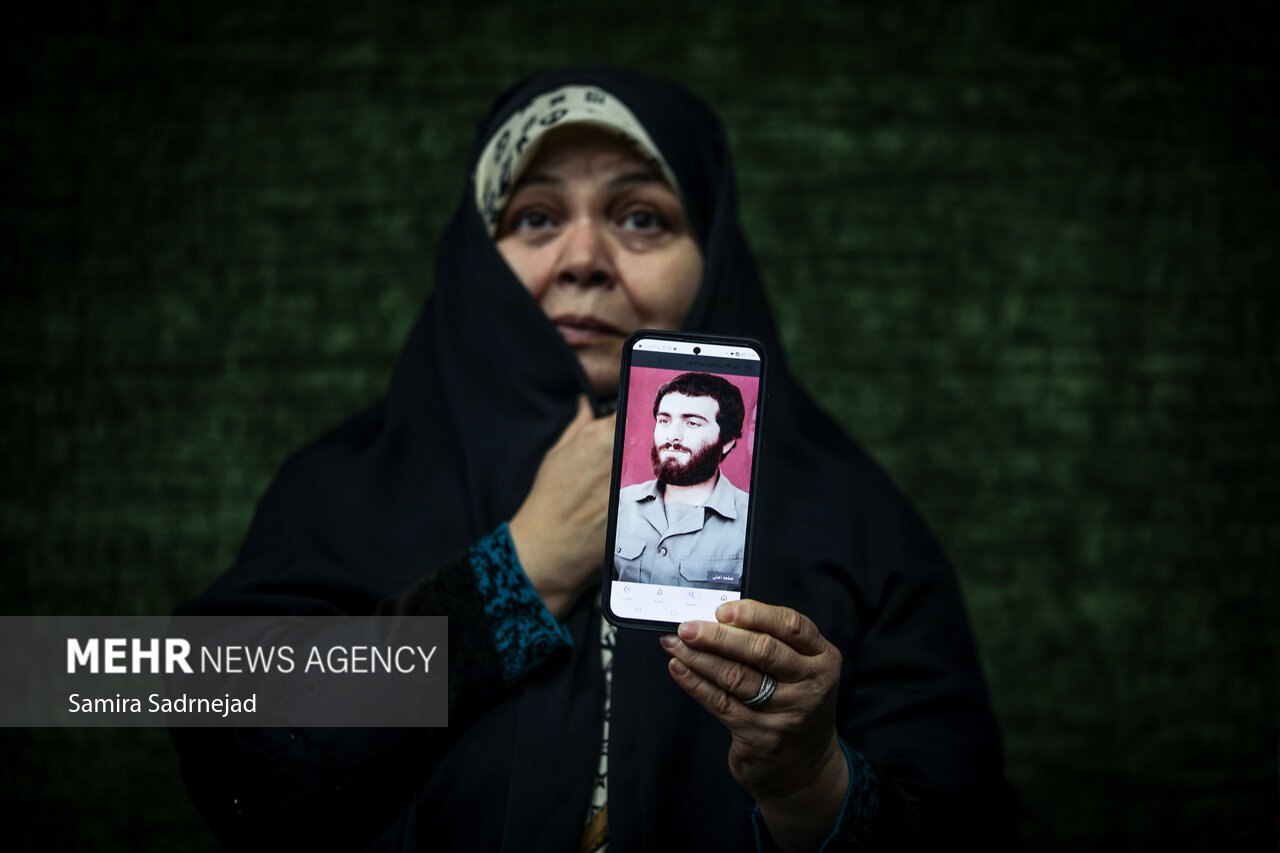 دورهمی یلدایی شهدایی