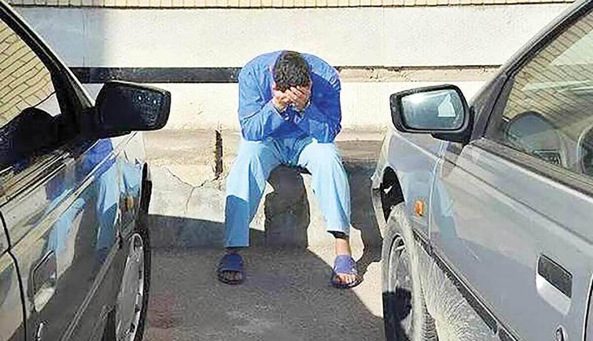 دستگیری مرد متجاوز به 35 زن در لباس تعمیرکار