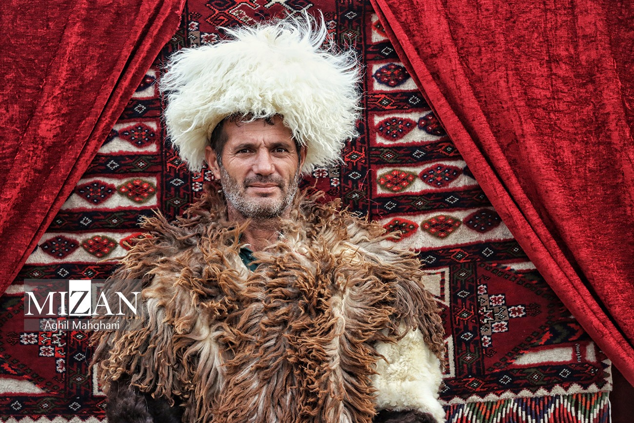 هفدهمین جشنواره بینالمللی فرهنگ اقوام ایرانزمین در گرگان