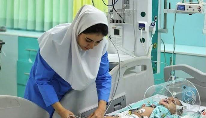 کمبود پرستار تبدیل به بحران شده است