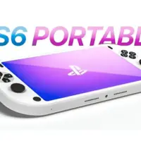 آیا این مدل دستی کنسول PS6 است؟