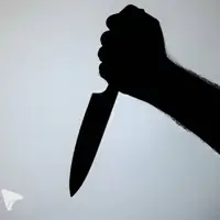 قتل خونین یک زن جوان در کرمان