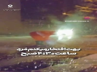 تلاش پاکبان اصفهانی برای ایمنسازی خیابانهای شهر