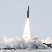 زلنسکی: موشک اورشنیک روسیه قابل انهدام نیست