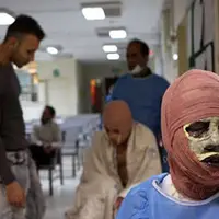 ایرانیها ۸ برابر میانگین جهانی میسوزند!