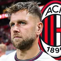 جزئیاتی از انتقال قریبالوقوع فولکروگ به میلان