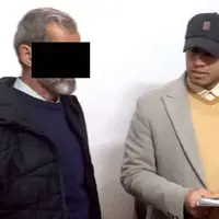 همسرکشی وحشتناک با ضربات تبر در بلوار معلم مشهد