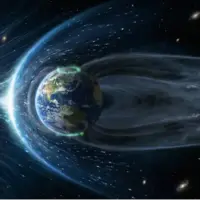 شاید باعث تعجب باشد؛ اما سیاره زمین هم دنباله دارد