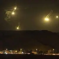 احتمال تداوم حملات آمریکا علیه سوریه طی ماههای آتی