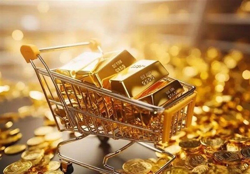رونق طلای آنلاین همزمان با جهش قیمتها