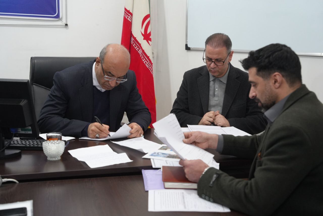 دیدار چهرهبهچهره استاندار کرمانشاه با مردم؛ صدور دستورهای فوری برای حل مشکلات