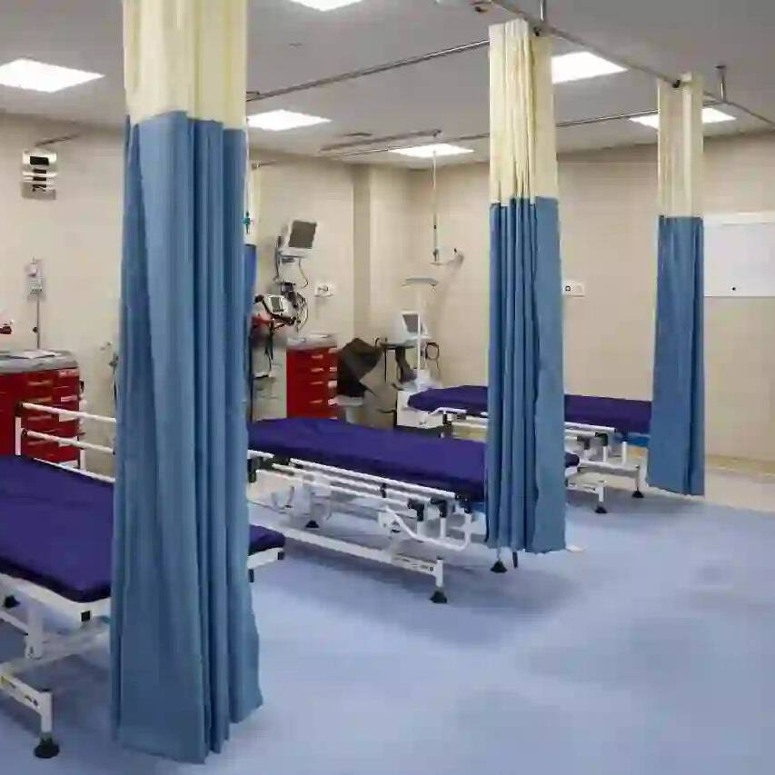 سامانه نوبتدهی اینترنتی بیمارستانها، اول دیماه فعال میشود