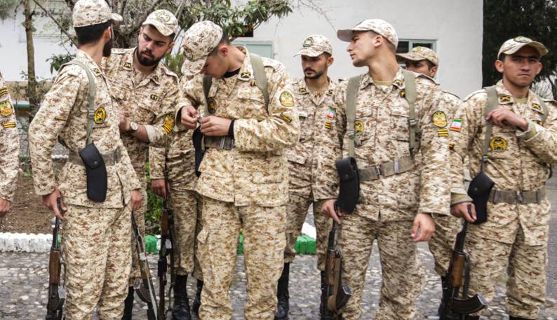 فراخوان مشمولان اعزامی پایه خدمتی دی ماه سال ۱۴۰۴