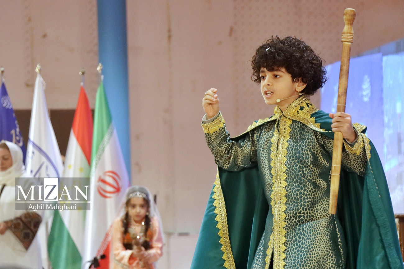 هفدهمین جشنواره بینالمللی فرهنگ اقوام ایرانزمین در گرگان