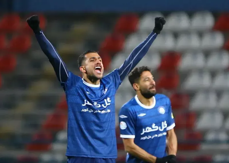 دربی کرمان فقط یک برنده دارد؛ سیرجان!