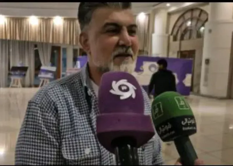 قاسمی: آدان و فرعباسی را بیشتر دوست دارم!